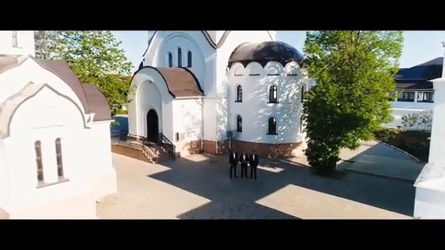 Тихо Шумят Сады Арт группа Ларго