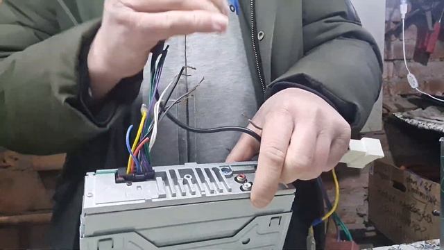 Сломал четырку/поломка и ремонт/встреча с мурком 2 смотреть онлайн
