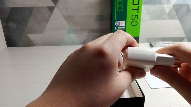 игровой бютжетник Infinix HOT 50