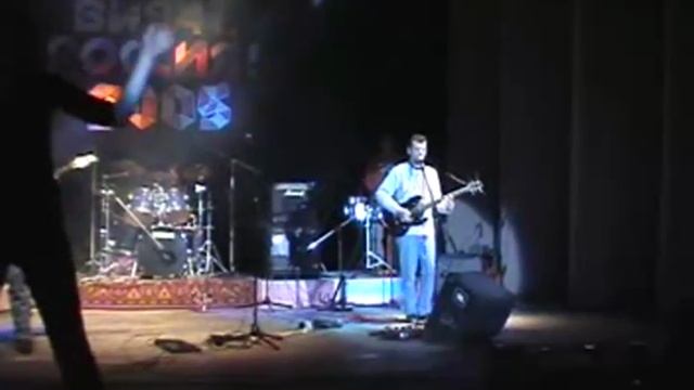 2005 - Rock-Time (Monchegorsk) смотреть онлайн