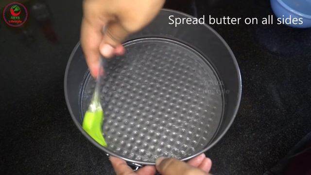 Red Velvet Cake | சிவப்பு வெல்வெட் கேக் | Red Velvet Cake Recipe | English Subtitles |AAVA Lifestyl смотреть онлайн