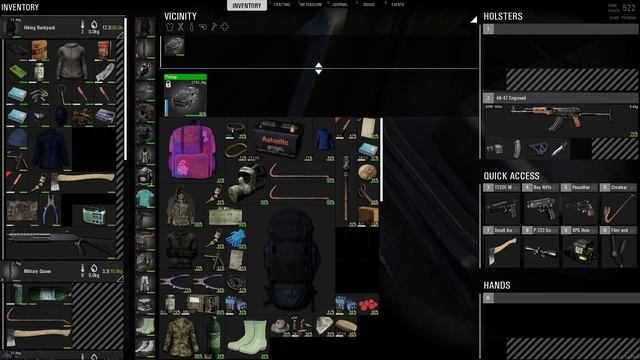 SCUM S95 ISLAND OF DREAM смотреть онлайн