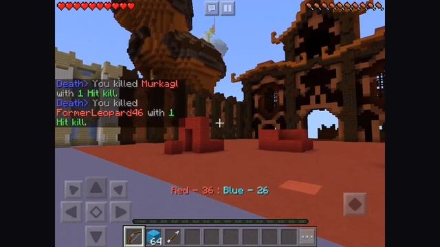 ТАрФ вАРС с Нубаидом смотреть онлайн