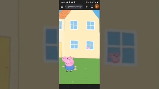 страшная тайна свинки Пеппы смотреть онлайн