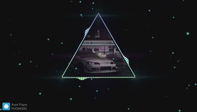 Remixxer777 - PHONKER - (Driftphonk)