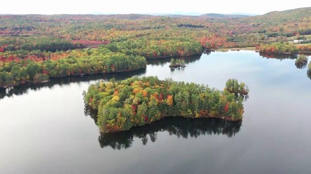13 Most Amazing Facts About Lake Ontario смотреть онлайн