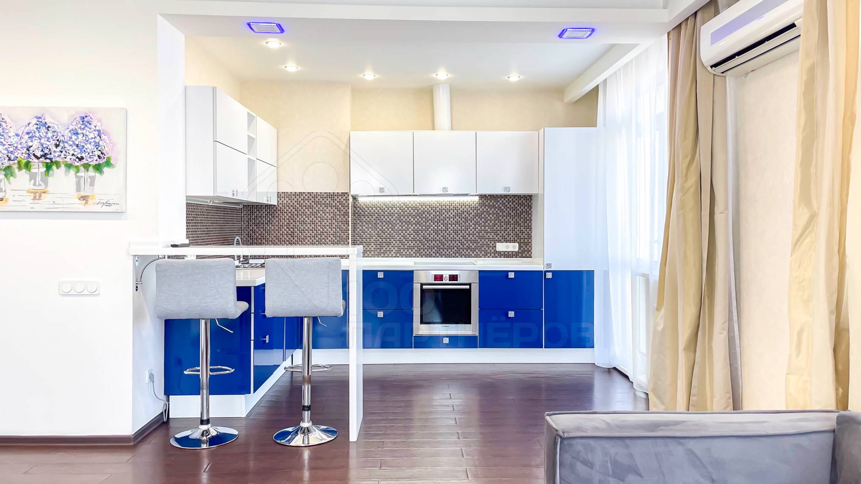 Рум-тур по квартире в аренду, Декабрьских СОбытий 31 смотреть онлайн