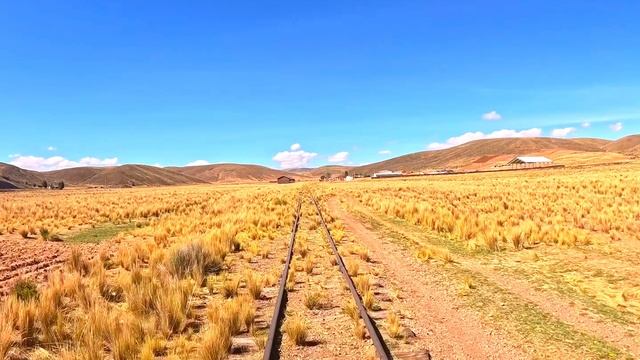 🚄 4К UltraWide ➤ На Марсе, часть1-ая, начало. смотреть онлайн