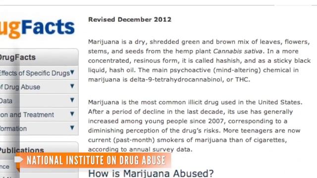 Is Medical Marijuana Safe For Children?