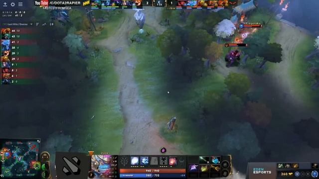 NAVI vs EX-HELLRAISERS - RAMPAGE GRAND FINAL - PINNACLE CUP MALTA VIBES смотреть онлайн