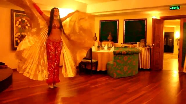 Sofia-Amira bellydance смотреть онлайн