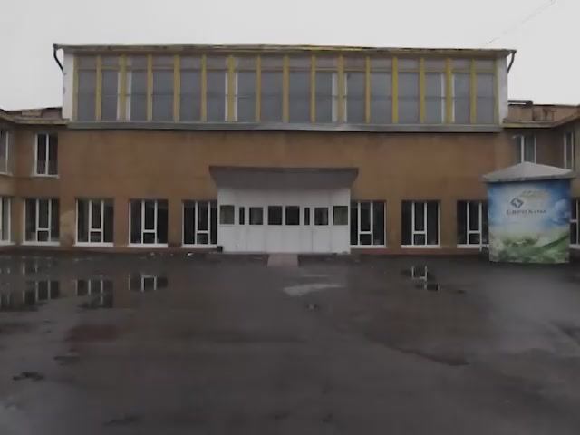 2013 - Представление ДК смотреть онлайн