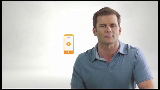 Joe Gumm for AT&T, Setting Up Wi-Fi at a Hot Spot смотреть онлайн