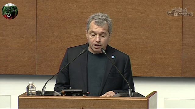 Toшко Йорданов: Хайде пак се възбудете в тази зала!