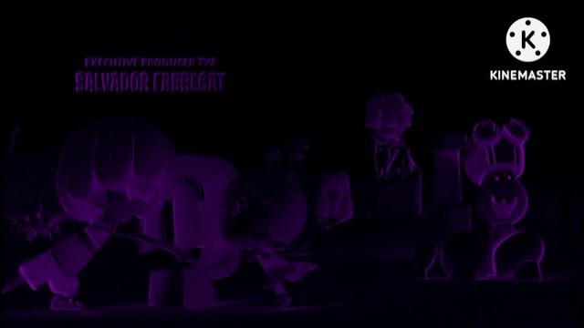 Jelly Jamm - Theme Song (Horror Version) 😱 смотреть онлайн