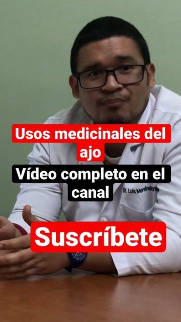 Propiedades medicinales del ajo смотреть онлайн