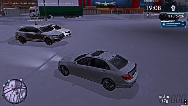 Grand Theft Auto San Andreas 2025.02.21 - 16.21.00.07.DVR смотреть онлайн