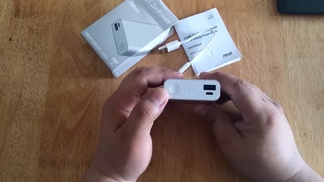 ASUS ZenPower Unboxing [Unscripted] смотреть онлайн