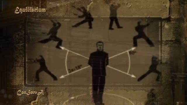 Эквилибриум. Историческая параллель. Кто сокрыт под персонажами фильма Эквилибриум. смотреть онлайн