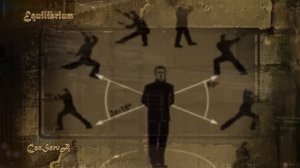 Эквилибриум. Историческая параллель. Кто сокрыт под персонажами фильма Эквилибриум.