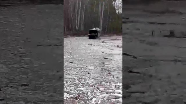 Мой первый вездеход смотреть онлайн