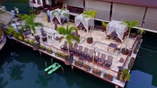 Poonsiri Resort | The Best Place Of Thailand смотреть онлайн