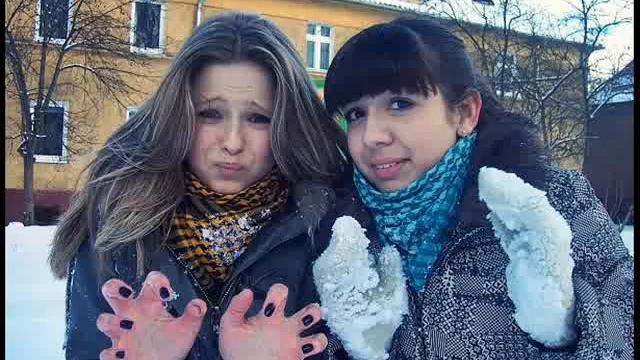 Very sorry for the girl ... she was so beautiful and young ... смотреть онлайн