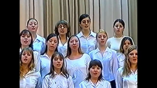 В.Кулаков."Берёзонька" смотреть онлайн