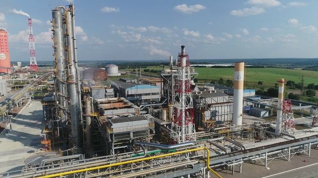 Производственные лидеры – путь к профессии! смотреть онлайн