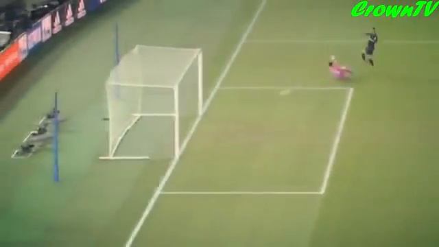 Крутые голы и финты Криштиану Роналду под музыку смотреть онлайн