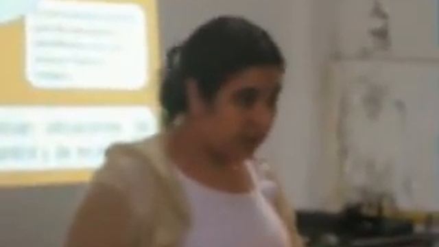 Entrev Rivolta Y Exposic Dra. Vidal.