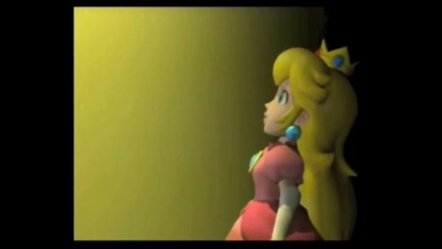 Princess Peach Tribute - VS Gym Leader смотреть онлайн