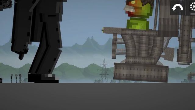 слитая сцена 12 серии скибиди туалет 1 сезона смотреть онлайн