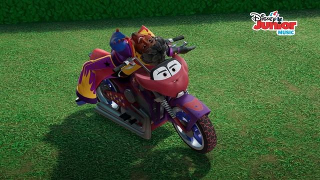 Best Of Firebuds 🚒 | Compilation | @disneyjr