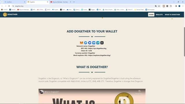❗️НОВАЯ МОНЕТА❗️ ЗАЛЕТАЮ В МАЙНИНГ DOGETHER АСИКАМИ IPOLLO смотреть онлайн