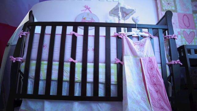 Katya's Nursery смотреть онлайн