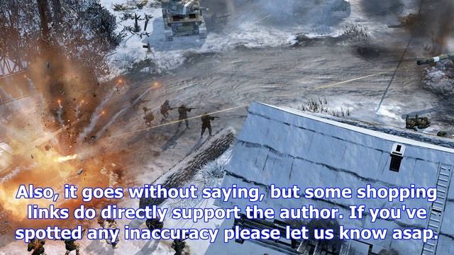 Company of heroes 2 is free through humble смотреть онлайн