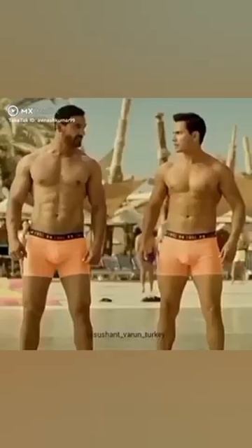 Varun ko deni paregi akshay kumar ko apni underwear смотреть онлайн