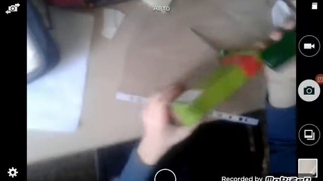 Делаем кристалы с другом смотреть онлайн