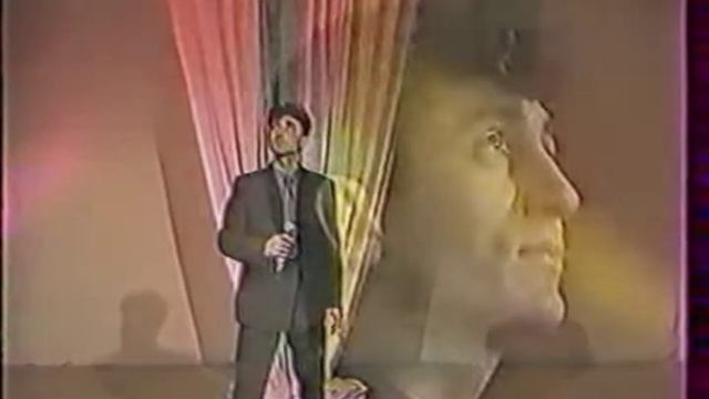 Ваха - Берсанукаев