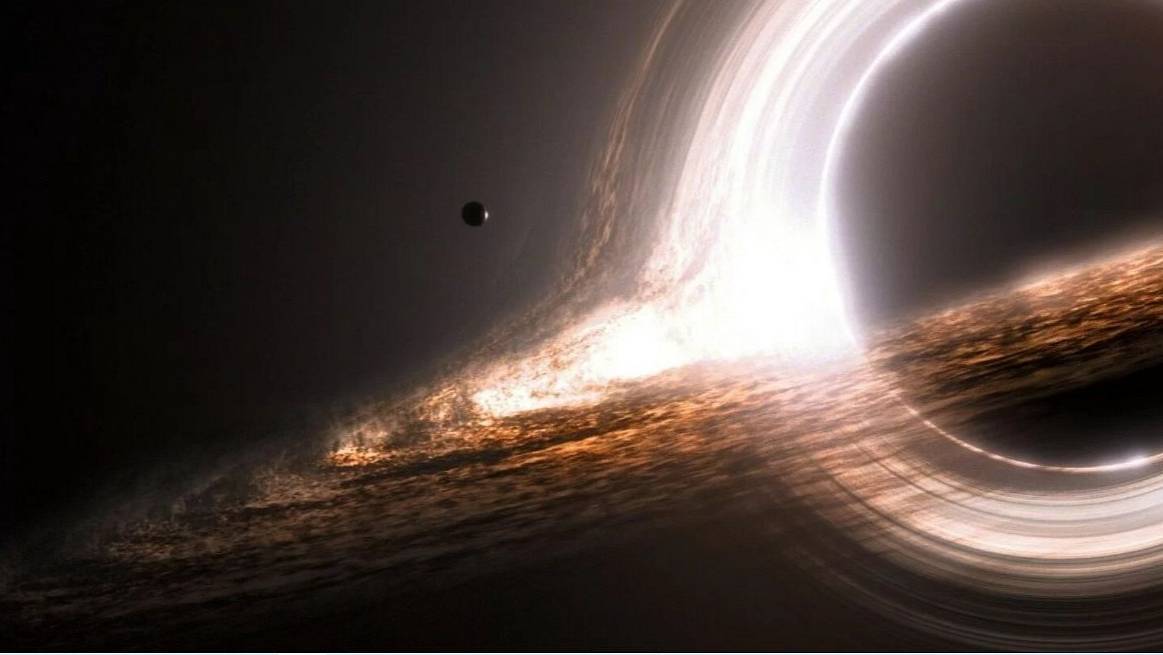 The Unknown // Dark Ambient Music