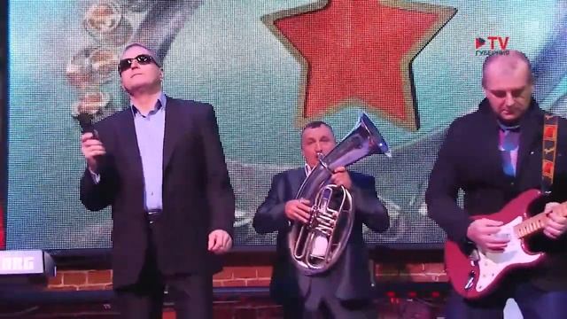ДЕНЬ ЗАЩИТНИКА