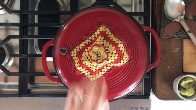 Sopa Azteca  - Mexican Tortilla Soup With Chicken Recipe - EatSimpleFood.com