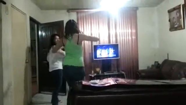 Diana y Sugey belly dance смотреть онлайн