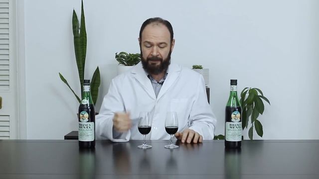 Branca Menta Ricetta Italiana | Expedientes Jurisich