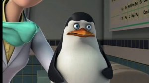 пингвины из Мадагаскара 44 серия