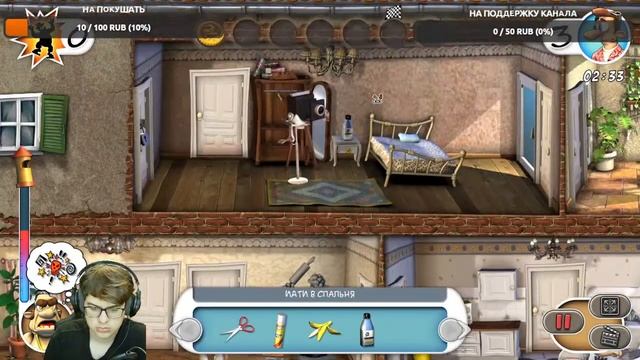 Ностальгируем с Roman Velchik #1