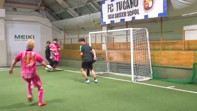 【奇跡の再会】城彰二✖️手越祐也のコンビが復活しました【VS朝倉未来】