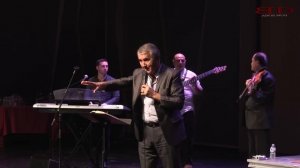 Frunz Arsenyan - Համերգային ծառայություն Ֆրունզ Արսենյանի կատարմամբ