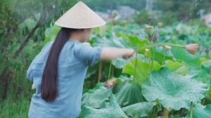 云南乡下过夏天到底有多爽~【滇西小哥】